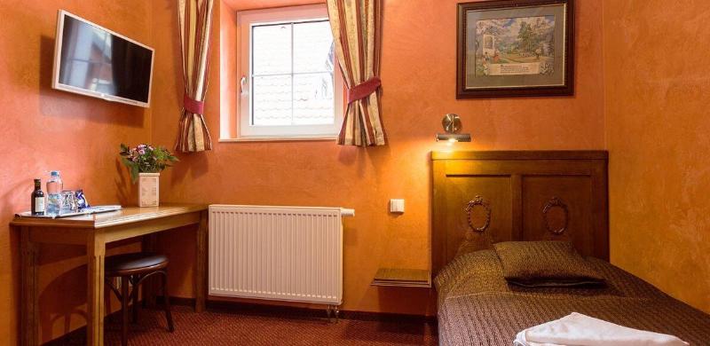 Hotel Karlštejn - Oda