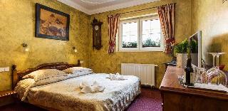 Hotel Karlštejn fotoÄŸrafÄ±