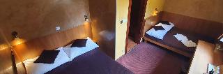 Hotel Karlštejn fotoÄŸrafÄ±