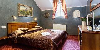 Hotel Karlštejn fotoÄŸrafÄ±