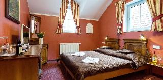Hotel Karlštejn fotoÄŸrafÄ±