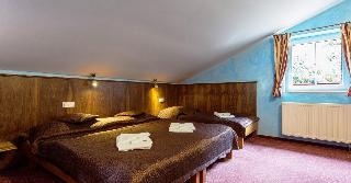 Hotel Karlštejn fotoÄŸrafÄ±