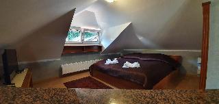 Hotel Karlštejn fotoÄŸrafÄ±
