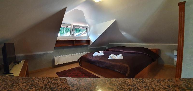 Hotel Karlštejn - Oda