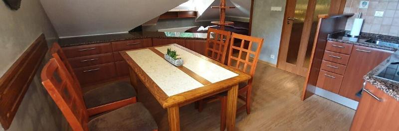 Hotel Karlštejn - Oda