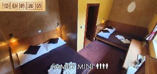 Hotel Karlštejn fotoÄŸrafÄ±