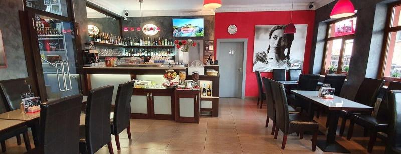 Hotel Karlštejn - Restoran