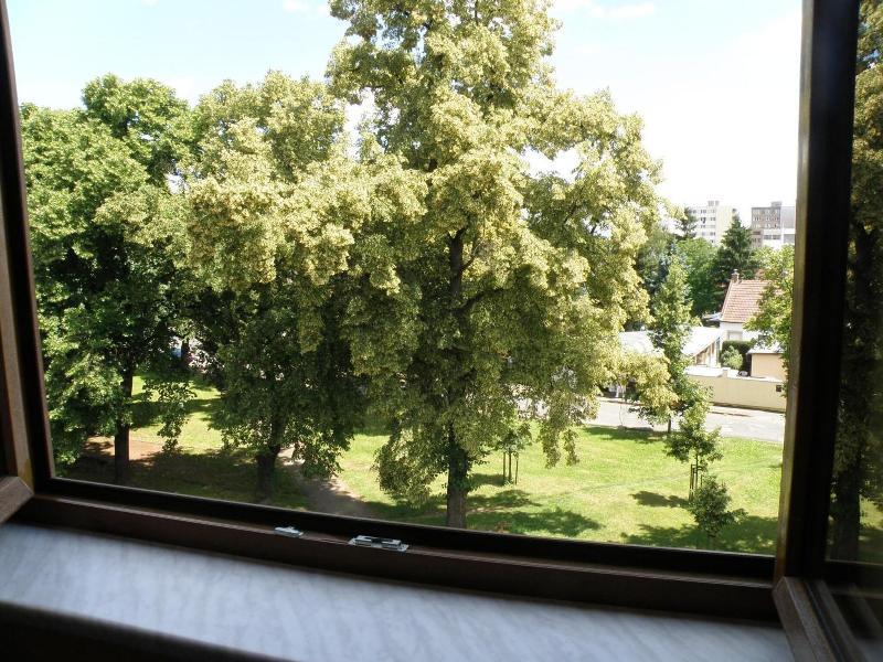 Hotel Kréta - Lobi