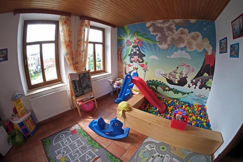 Hotel Kréta - Aktivite