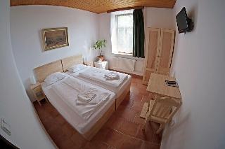 Hotel Kréta otel fotoğrafı