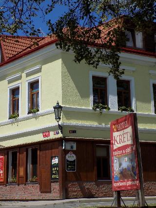 Hotel Kréta fotoÄŸrafÄ±