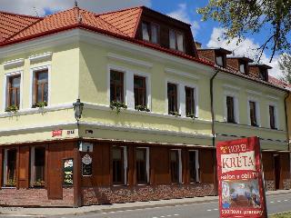 Hotel Kréta fotoÄŸrafÄ±