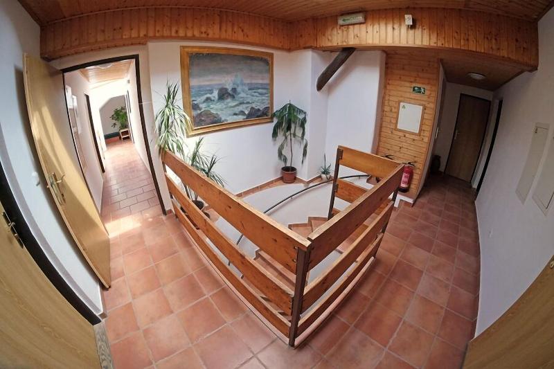 Hotel Kréta - Genel