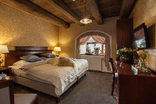 Pytloun Chateau Hotel Ctenice fotoÄŸrafÄ±