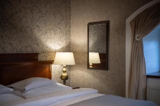 Pytloun Chateau Hotel Ctenice fotoÄŸrafÄ±