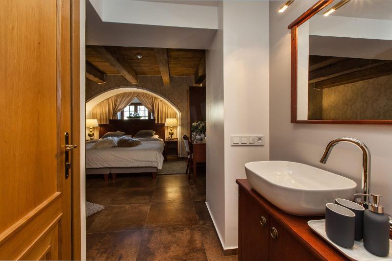 Pytloun Chateau Hotel Ctenice - Oda