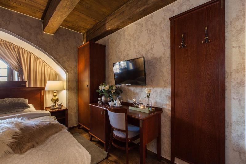 Pytloun Chateau Hotel Ctenice - Oda