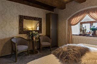 Pytloun Chateau Hotel Ctenice fotoÄŸrafÄ±