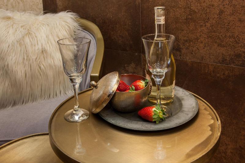 Pytloun Chateau Hotel Ctenice - Oda
