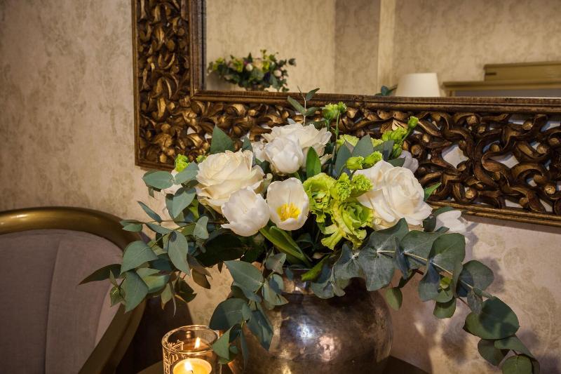 Pytloun Chateau Hotel Ctenice - Oda