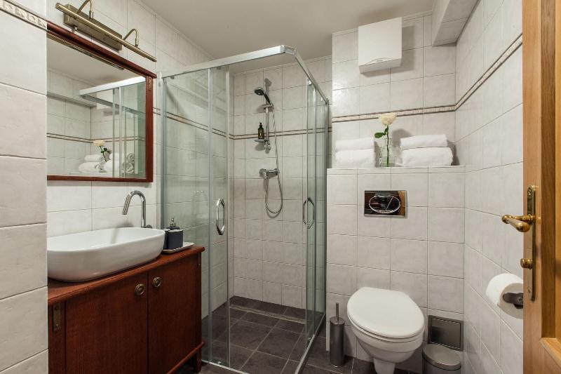 Pytloun Chateau Hotel Ctenice - Oda