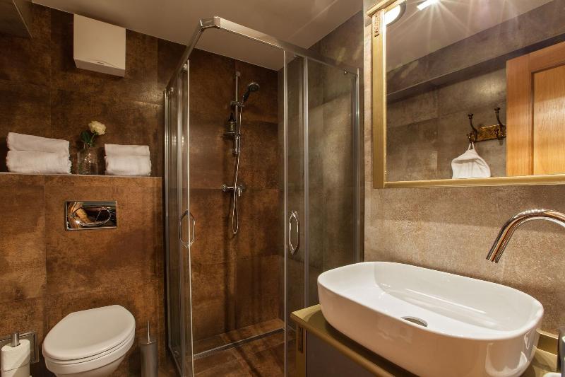 Pytloun Chateau Hotel Ctenice - Oda