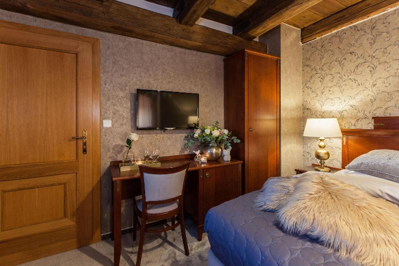 Pytloun Chateau Hotel Ctenice - Oda