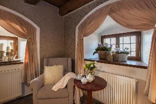Pytloun Chateau Hotel Ctenice fotoÄŸrafÄ±