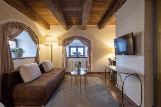 Pytloun Chateau Hotel Ctenice fotoÄŸrafÄ±