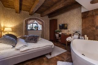 Pytloun Chateau Hotel Ctenice fotoÄŸrafÄ±