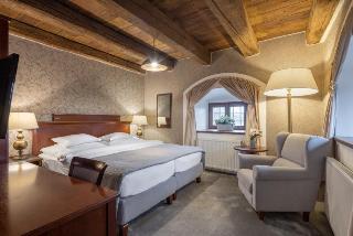 Pytloun Chateau Hotel Ctenice fotoÄŸrafÄ±