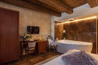 Pytloun Chateau Hotel Ctenice fotoÄŸrafÄ±