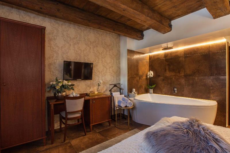 Pytloun Chateau Hotel Ctenice - Oda