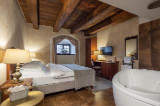 Pytloun Chateau Hotel Ctenice fotoÄŸrafÄ±