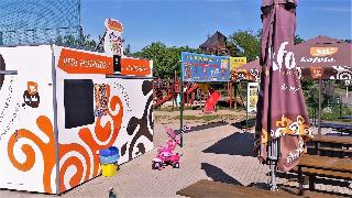 Hotel A Restaurace Kocanda fotoÄŸrafÄ±
