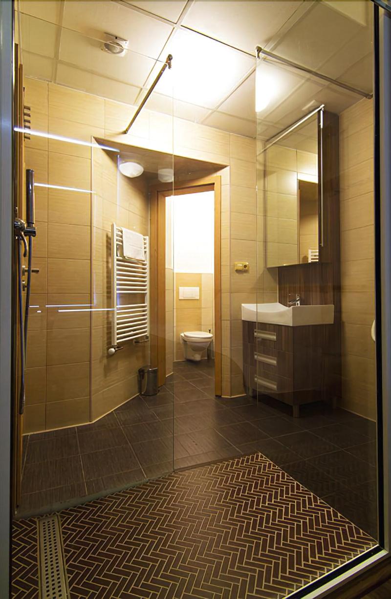 Hotel A Restaurace Kocanda - Oda