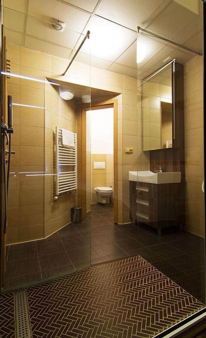Hotel A Restaurace Kocanda - Oda