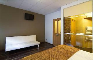 Hotel A Restaurace Kocanda fotoÄŸrafÄ±