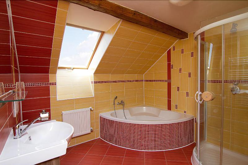 Hotel A Restaurace Kocanda - Oda