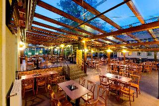 Hotel A Restaurace Kocanda fotoÄŸrafÄ±