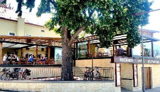 Hotel A Restaurace Kocanda fotoÄŸrafÄ±