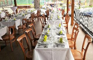 Hotel A Restaurace Kocanda fotoÄŸrafÄ±