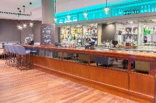 Doubletree by Hilton Swindon fotoÄŸrafÄ±