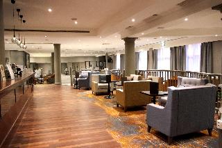 Doubletree by Hilton Swindon fotoÄŸrafÄ±