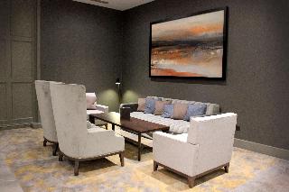 Doubletree by Hilton Swindon fotoÄŸrafÄ±