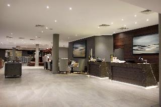Doubletree by Hilton Swindon fotoÄŸrafÄ±