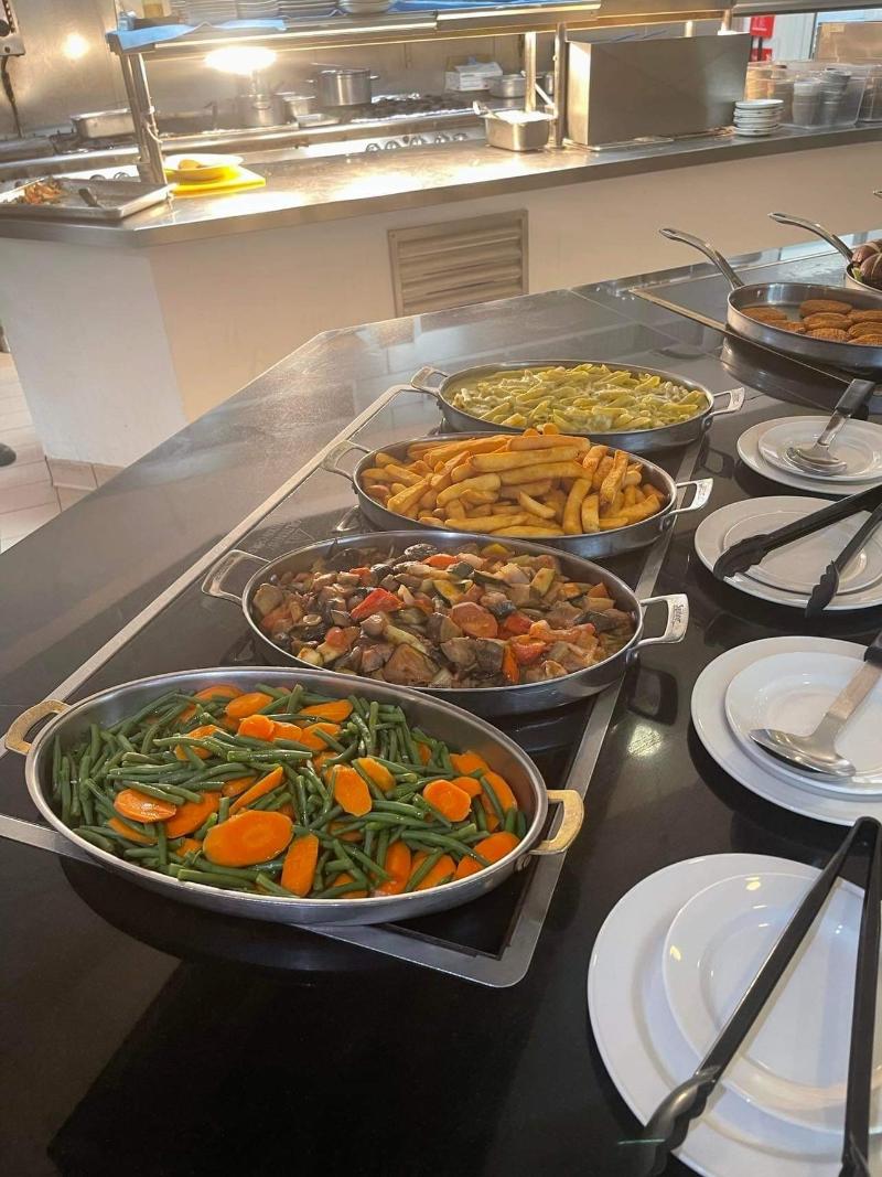 Doubletree by Hilton Swindon - Lobi