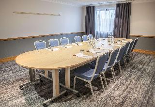 Doubletree by Hilton Swindon fotoÄŸrafÄ±