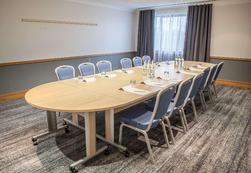 Doubletree by Hilton Swindon - Toplantı