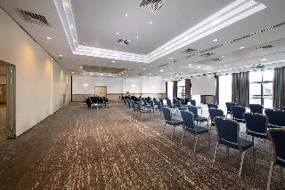 Doubletree by Hilton Swindon fotoÄŸrafÄ±